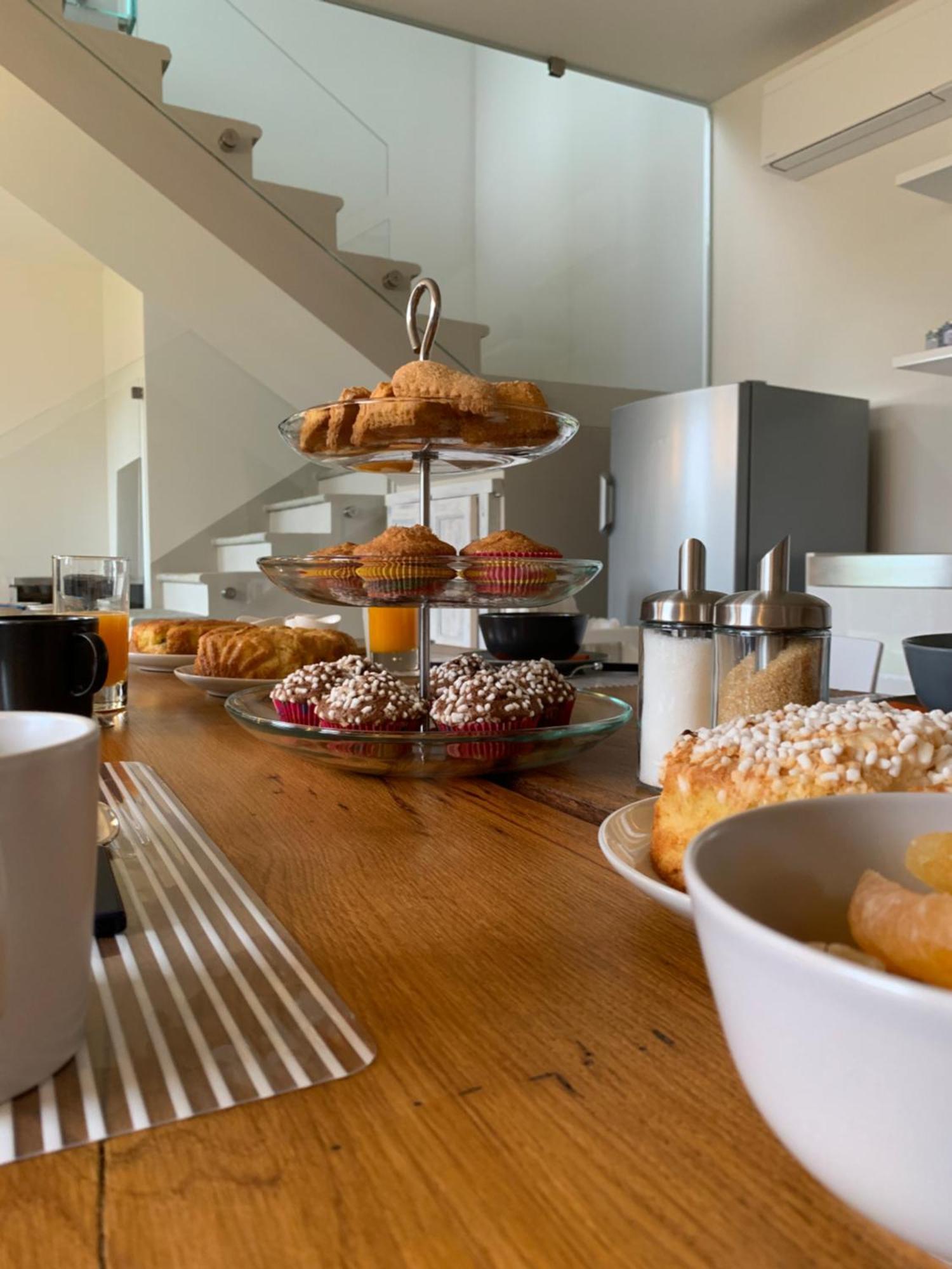 B&B Per Oropa Biella Extérieur photo