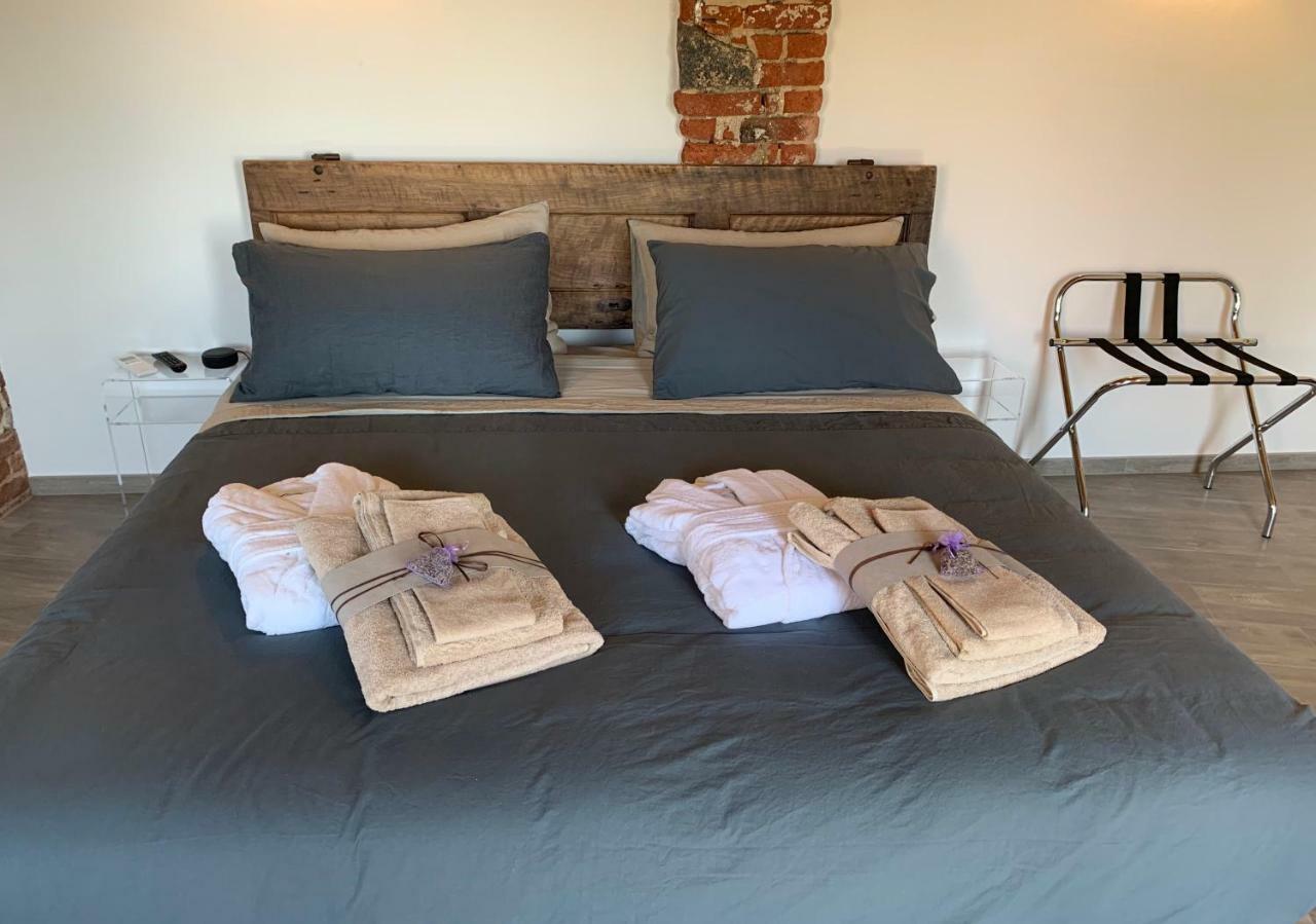 B&B Per Oropa Biella Extérieur photo