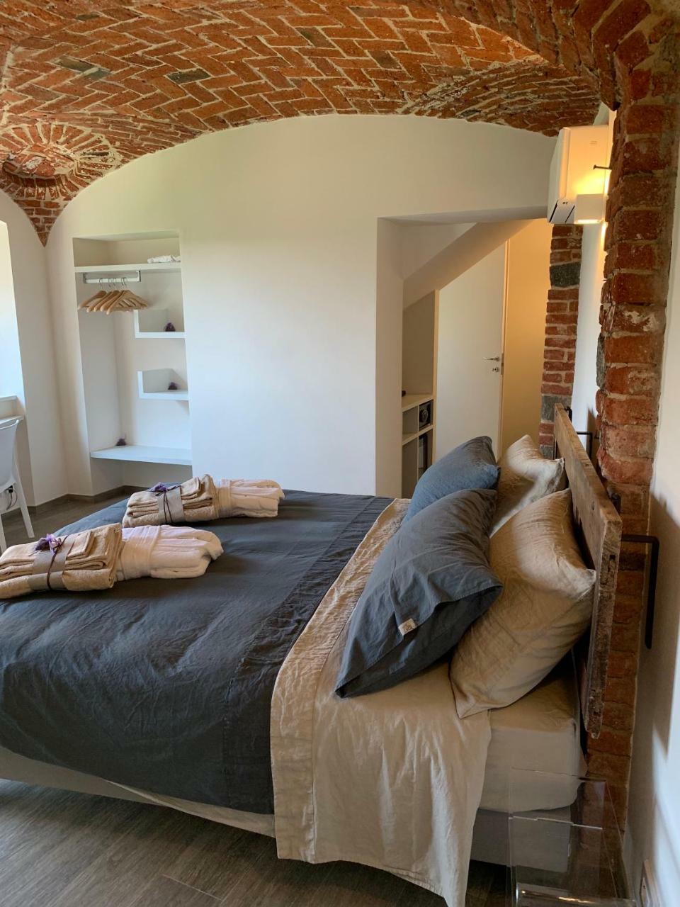 B&B Per Oropa Biella Extérieur photo