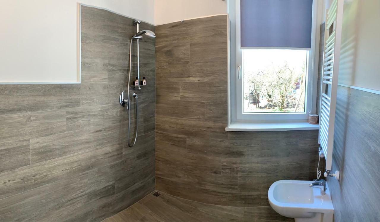 B&B Per Oropa Biella Extérieur photo