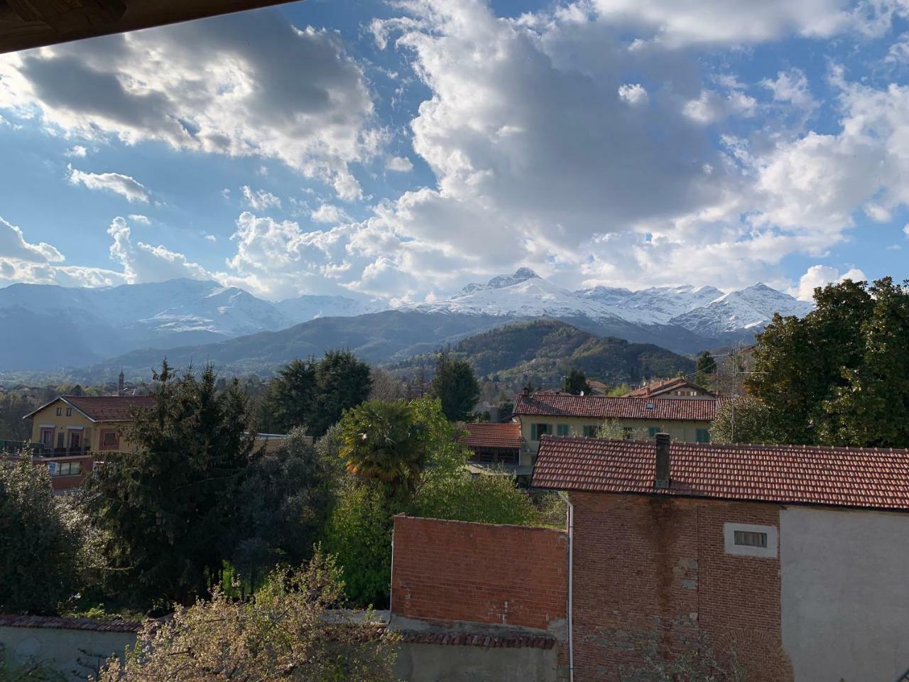 B&B Per Oropa Biella Extérieur photo