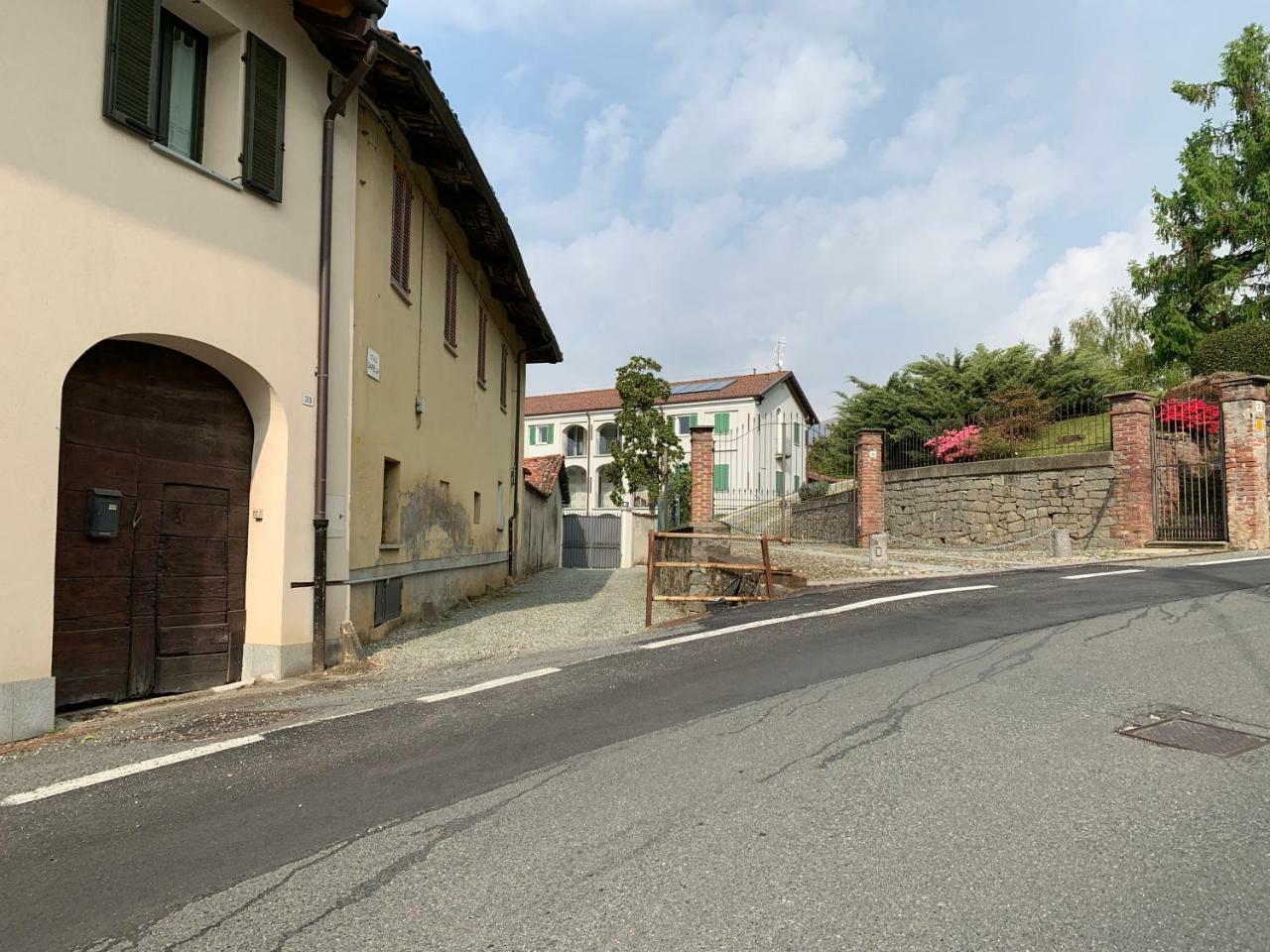 B&B Per Oropa Biella Extérieur photo